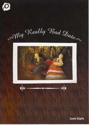 Louis Giglio - My really bad date DVD