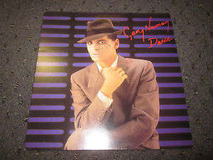 Gary Numan - Dance LP (NM; VG+)