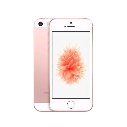 Apple iPhone SE 64G (Rose colour) (2nd hand)