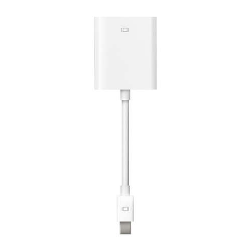Offical Apple Mini DisplayPort to VGA Adapter