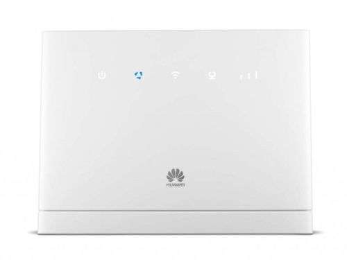 Huawei B315 Wi-Fi modem