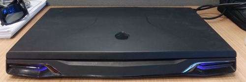 Dell Alienware M17 x R4