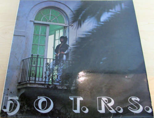 Hot RS-House of the Rising Sun (epic 1977 SA disco rock album on RPM Records)