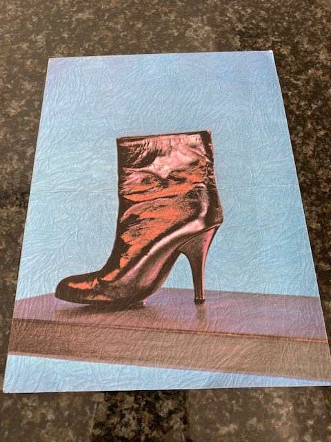 Anneline- He took off my romeos (`legendary` 1981 single by ex Miss World in picture sleeve + bonus)