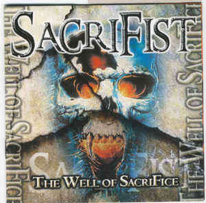 Sacrifist-The Well of Sacrifice ( Rare 2004 melodic death metal album)