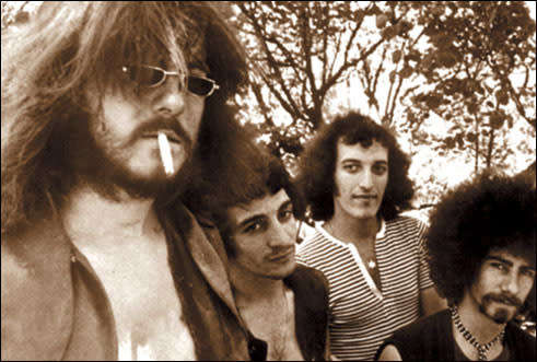 Suck-Time to suck  on Retro Fresh CD