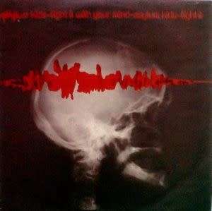 Asylum Kids-Fight it with your mind