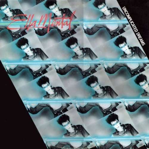 Ellamental-Uncomplicated Dreams