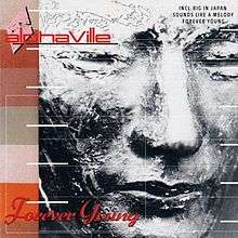 Alphaville-Forever Young