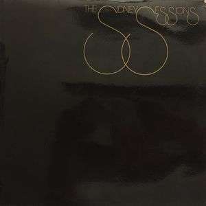 The Sidney Sessions-Various (1987 compilation of SA unsigned bands on Tusk Music)