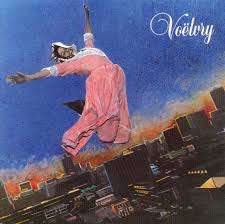 Voelvry-Various Artists (1988 Sealed/Mint on Shifty Music)