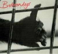 David Kramer-Baboon Dogs (1986 singer songwriter`s most personal album)