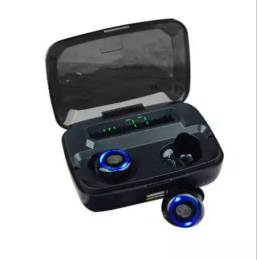 Sterio 5.0Wireless Earbuds