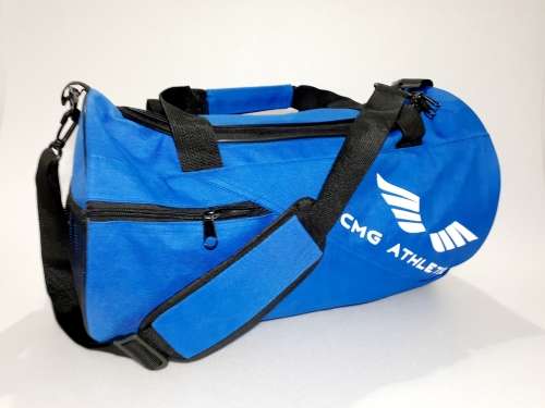 CMG Athletic Gym Bag
