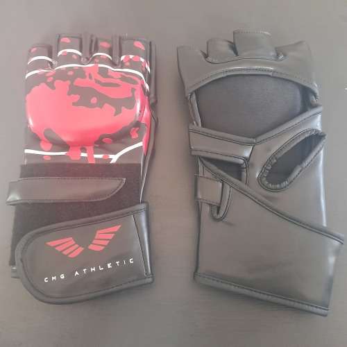 CMG MMA Trainning Goves