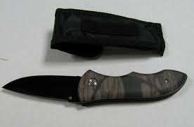 GENUINE SHUANG POCKET KNIFE(including postage)