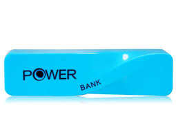 USB Mobile Power Bank