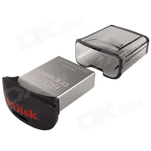 SANDISK 32GB  USB3