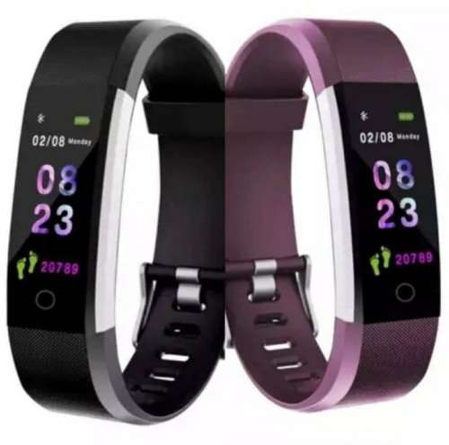 Fitness Tracker