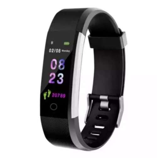 Fitness Tracker