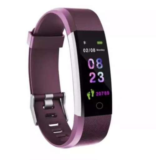 Fitness Tracker