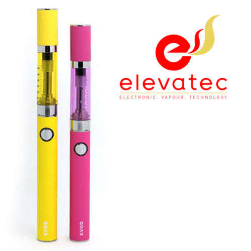 EVOD Starter Electronic Cigarette from ELEVATEC
