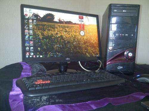 Gaming Computer For Sale