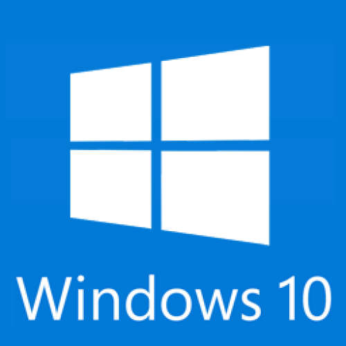 MICROSOFT WINDOWS 10 PRO 32/64 BIT GENUINE LICENSE KEY.