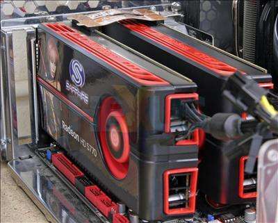 ATi Radeon HD 5770 1GB DDR5