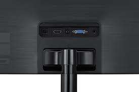 SAMSUNG 27" INCH MONITOR (1920x1080 FULL HD)