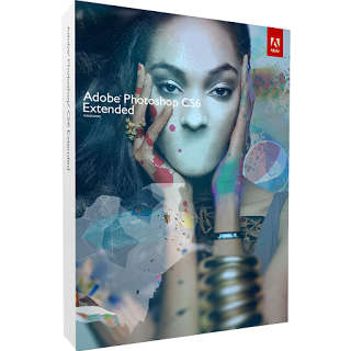 Adobe Photoshop CS6 EXTENDED 32/64 Bit Full Version. [WINDOWS]