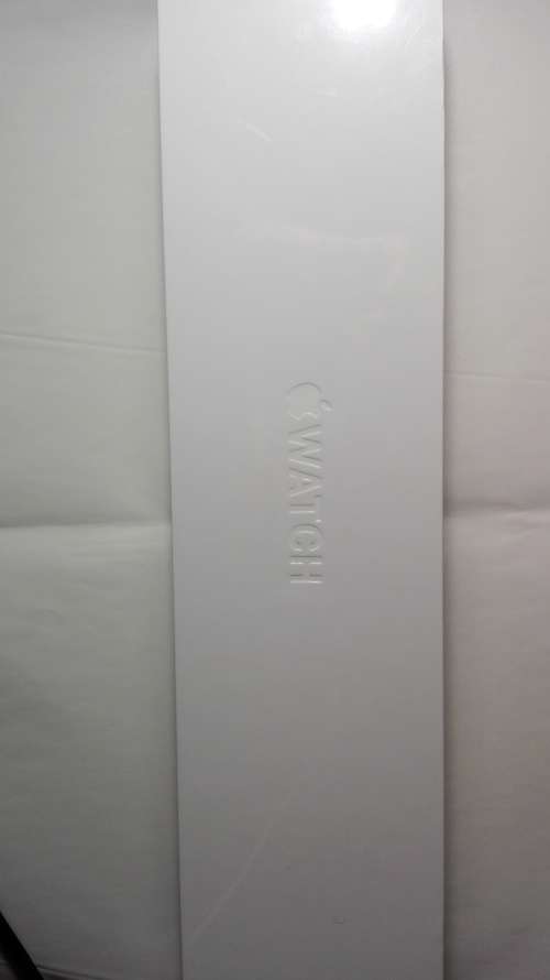 Apple Watch 42mm Series 1