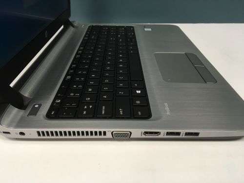 HP ProBook 450 G3 Core i5 *5months old* !!!!EXCELLENT CONDITION!!!
