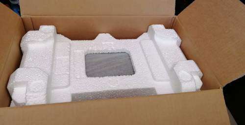 HP 800 G3 i5 7th gen