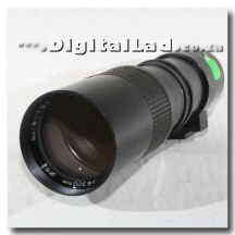 Don't miss out !!Travenar 300mm T mount to Canon Combo Deal