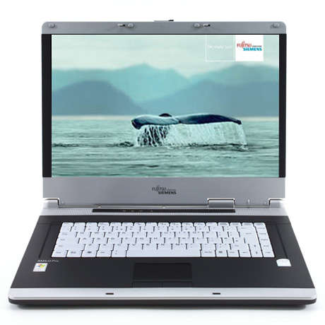 Amilo Pro V2030 Notebook Free shipping