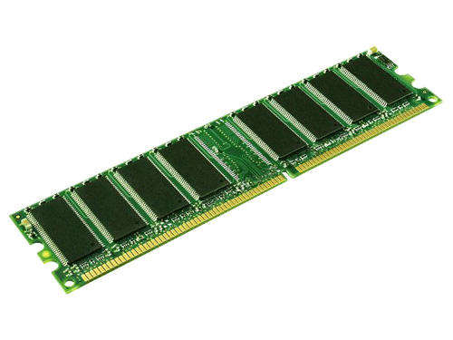 2GB DDR2 400MHz 2 X 1GB PC2-3200 240Pins DESKTOP MEMORY
