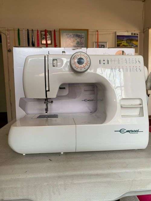 Empisal Expression Sewing Machine