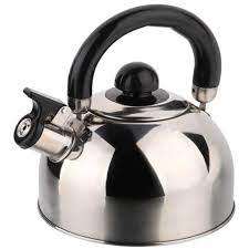 Kettle