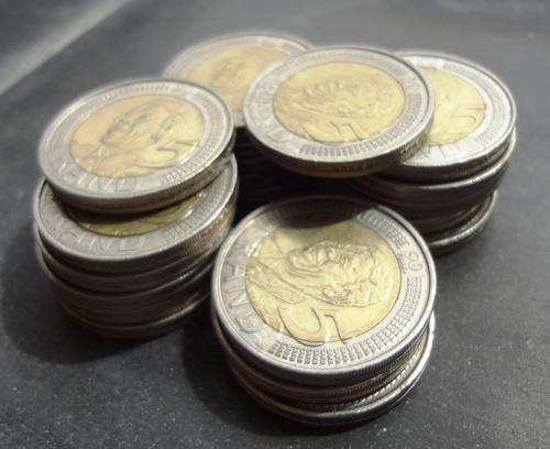 *Crazy R1 Start*  20X 2008 '90th Bday Mandela' R5 coins - bid per coin