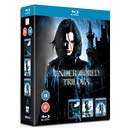 UNDERWORLD TRILOGY BLUE RAY NEW & SEALED