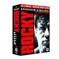 ROCKY COMPLETE BOXSET NEW AND SEALED