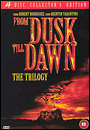 FROM DUSK TO DAWN TRILOGY 4DISK DVD BOXSET: NEW & SEALED - FREE POSTAGE!!