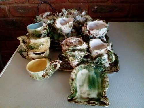 Tea set