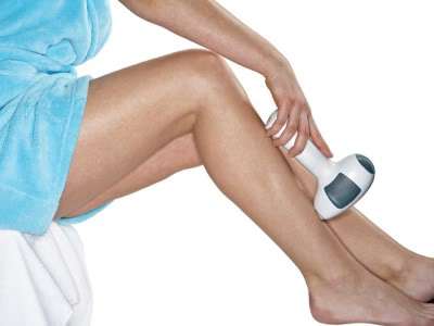 NEW TRIA Laser Hair Removal System