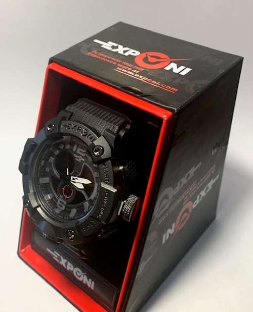 Exponi watch 5836 price cheap