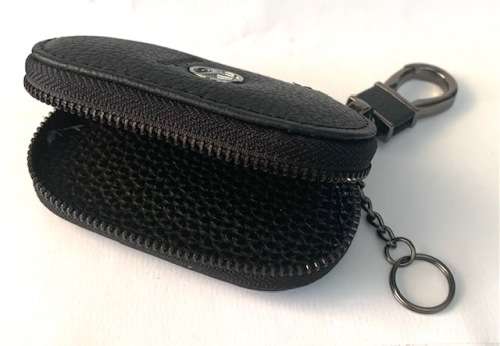 Mercedes Benz Car Case Remote Key Bag