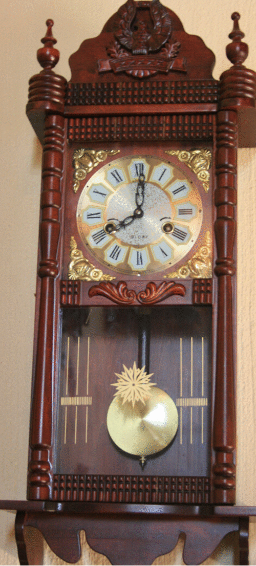 Wall Clock