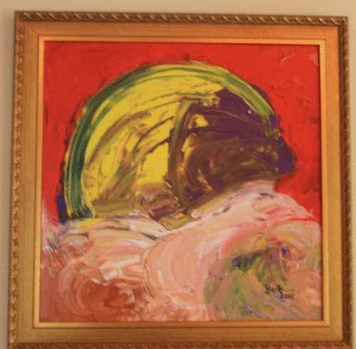 "Eagle Mtunzini" Bert 2009