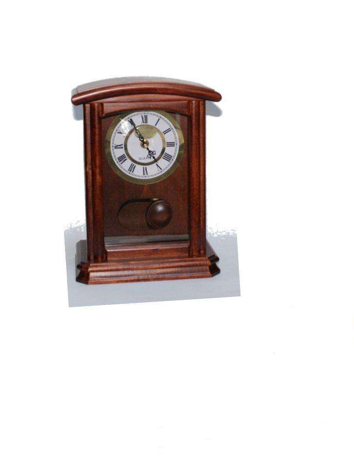 New Mantle Clock! Too Cute for Words! Start @ R1